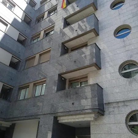 Alameda 5 公寓