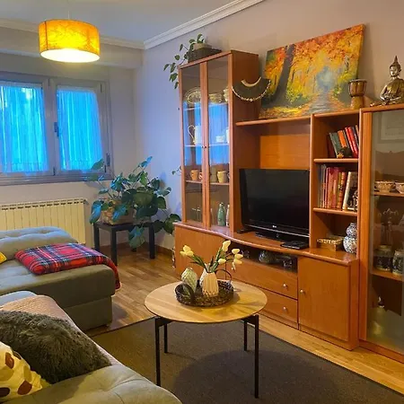 Alameda 5 Appartement Oviede