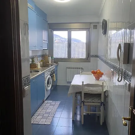 Alameda 5 Appartement