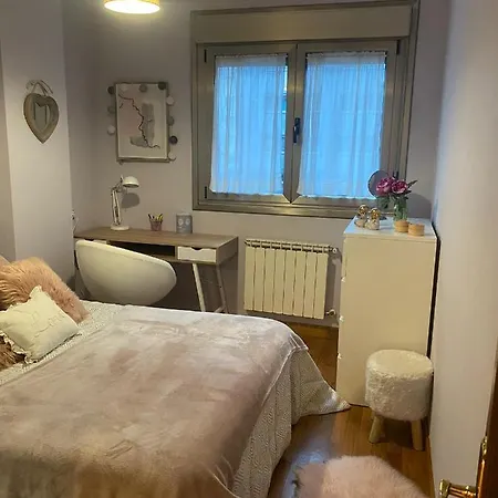 Appartement Alameda 5