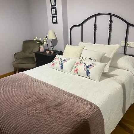 Alameda 5 Apartamento Oviedo