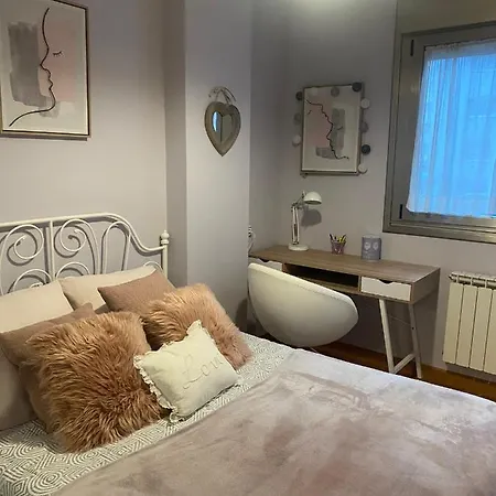 Appartement Alameda 5 Oviede