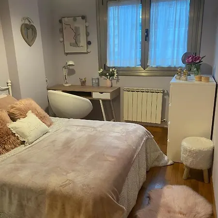 Alameda 5 Appartement *