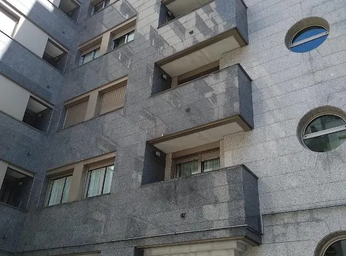 Alameda 5 Appartamento