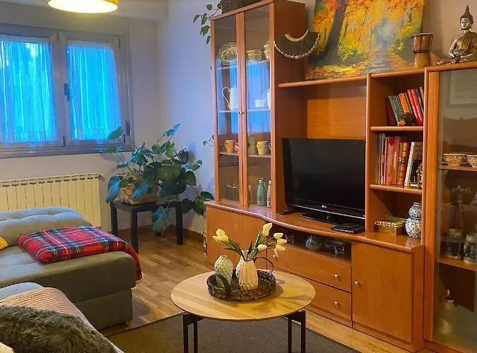 Alameda 5 Appartement Oviede