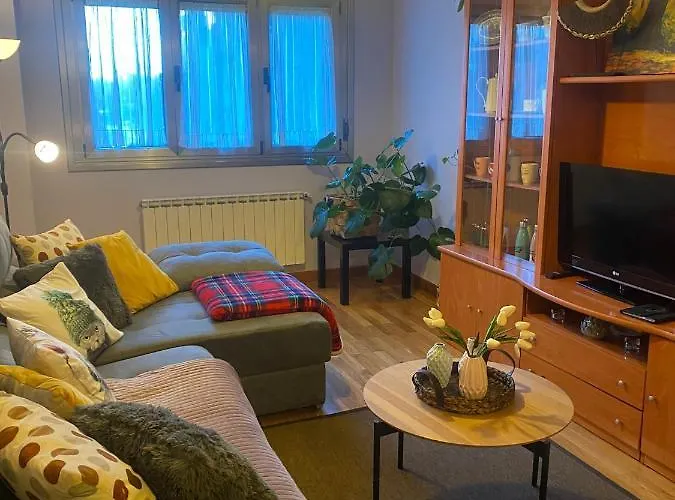 Appartement Alameda 5 Oviede