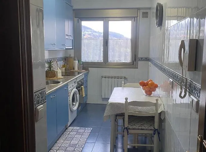 Alameda 5 Appartement