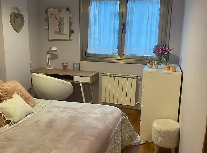 Appartamento Alameda 5