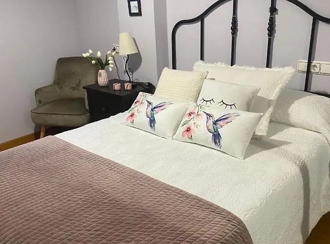 Alameda 5 Appartement Oviede