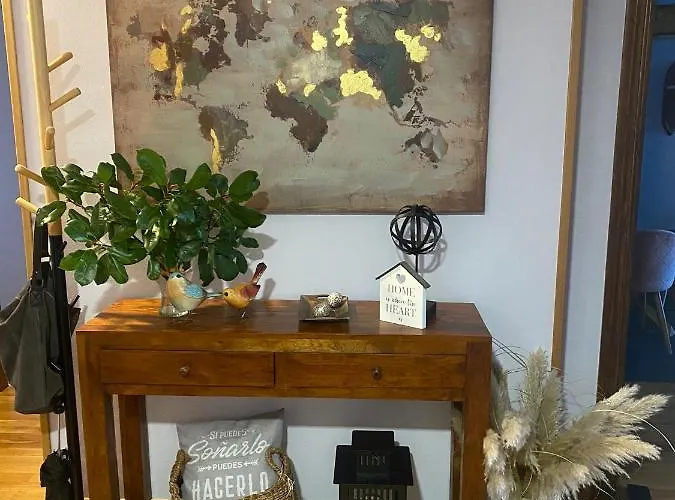 Appartamento Alameda 5 *