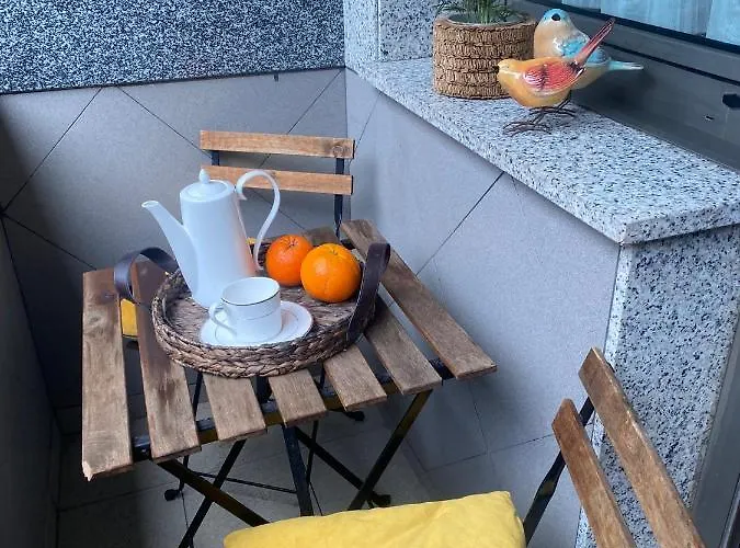 Alameda 5 Appartamento *