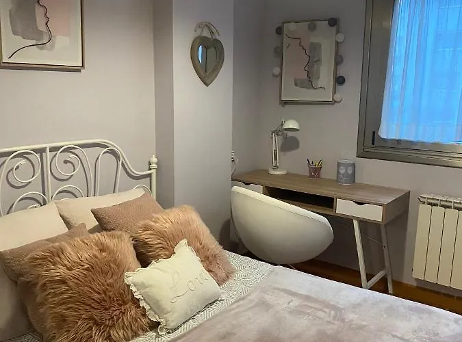 Appartement Alameda 5 Oviede