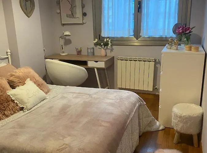 Alameda 5 Appartamento *